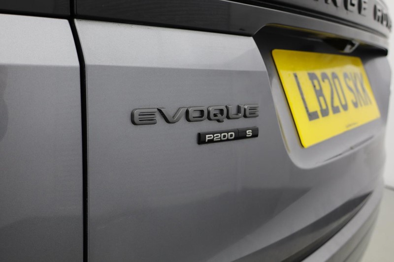 Used Land Rover Range Rover Evoque 2020 for sale - 76982288: Photo 37