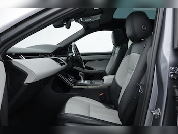 Used Land Rover Range Rover Evoque 2020 for sale - 76982288: Photo