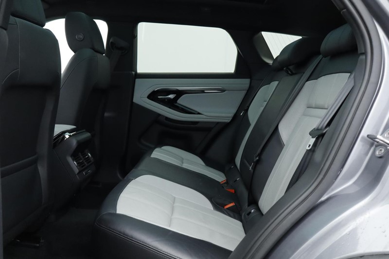 Used Land Rover Range Rover Evoque 2020 for sale - 76982288: Photo 4