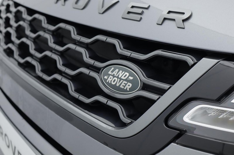 Used Land Rover Range Rover Evoque 2020 for sale - 76982288: Photo 41