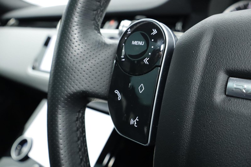 Used Land Rover Range Rover Evoque 2020 for sale - 76982288: Photo 48