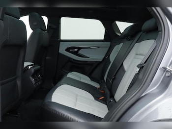 Used Land Rover Range Rover Evoque 2020 for sale - 76982288: Photo