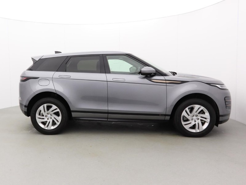 Used Land Rover Range Rover Evoque 2020 for sale - 76982288: Photo 5