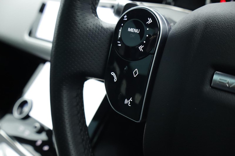 Used Land Rover Range Rover Evoque 2020 for sale - 76982288: Photo 50