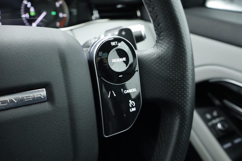 Used Land Rover Range Rover Evoque 2020 for sale - 76982288: Photo 51