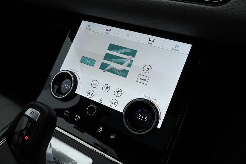 Used Land Rover Range Rover Evoque 2020 for sale - 76982288: Photo 52