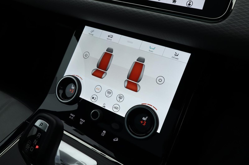 Used Land Rover Range Rover Evoque 2020 for sale - 76982288: Photo 53