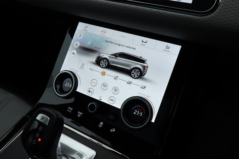 Used Land Rover Range Rover Evoque 2020 for sale - 76982288: Photo 54