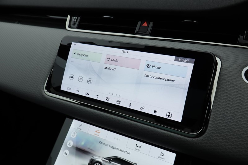 Used Land Rover Range Rover Evoque 2020 for sale - 76982288: Photo 55