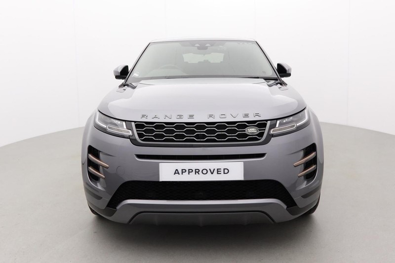 Used Land Rover Range Rover Evoque 2020 for sale - 76982288: Photo 7