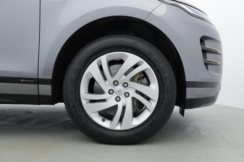 Used Land Rover Range Rover Evoque 2020 for sale - 76982288: Photo 8