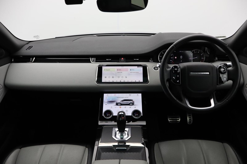 Used Land Rover Range Rover Evoque 2020 for sale - 76982288: Photo 9