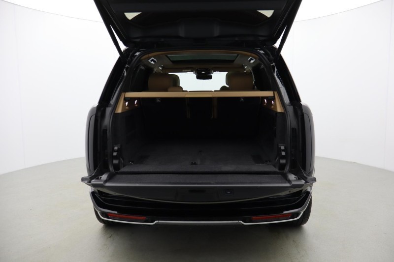 Used Land Rover Range Rover 2022 for sale - 77106108: Photo 10