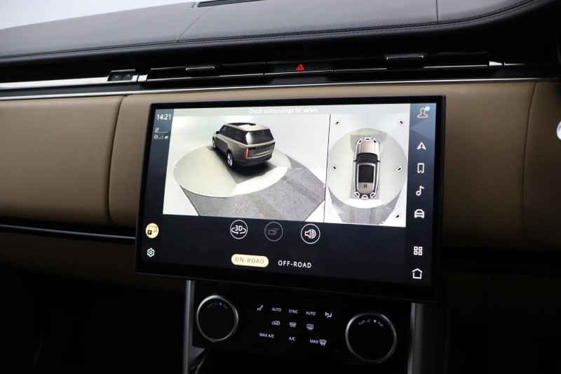 Used Land Rover Range Rover 2022 for sale - 77106108: Photo 12