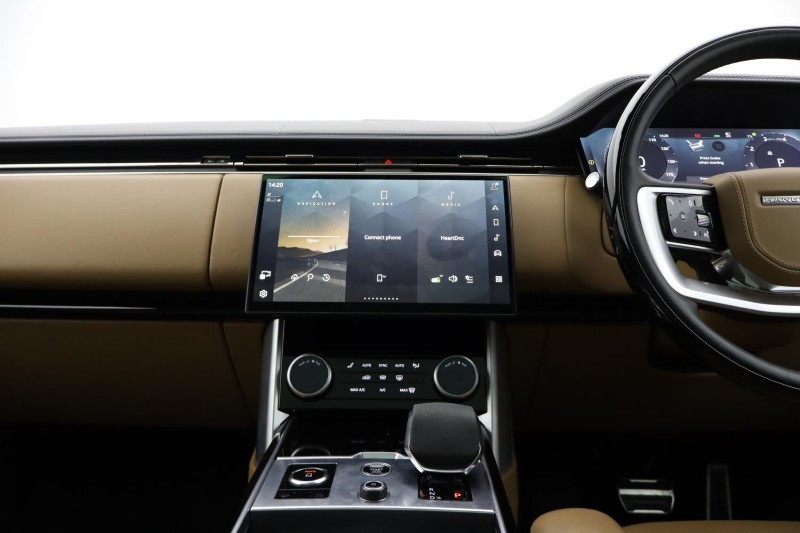 Used Land Rover Range Rover 2022 for sale - 77106108: Photo 14