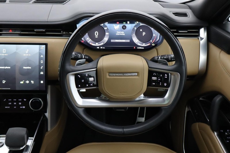 Used Land Rover Range Rover 2022 for sale - 77106108: Photo 15