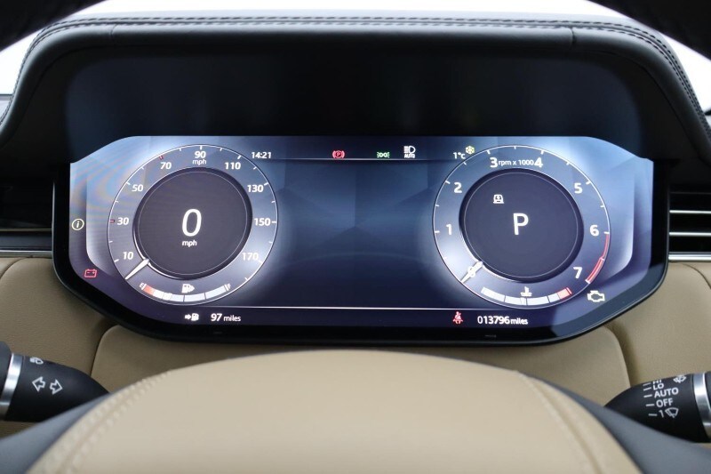 Used Land Rover Range Rover 2022 for sale - 77106108: Photo 16