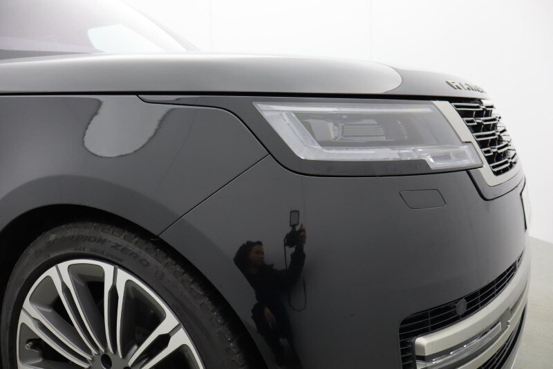 Used Land Rover Range Rover 2022 for sale - 77106108: Photo 17