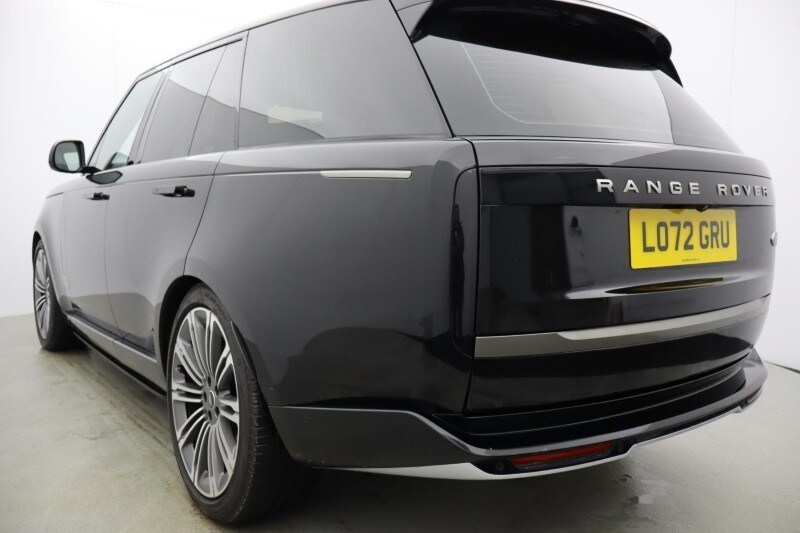 Used Land Rover Range Rover 2022 for sale - 77106108: Photo 19