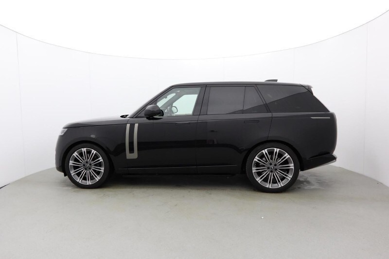 Used Land Rover Range Rover 2022 for sale - 77106108: Photo 22