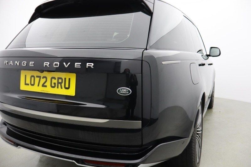 Used Land Rover Range Rover 2022 for sale - 77106108: Photo 24