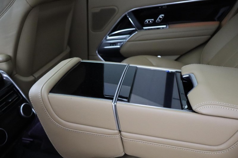 Used Land Rover Range Rover 2022 for sale - 77106108: Photo 25