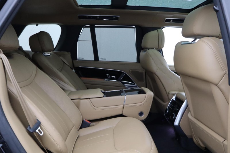Used Land Rover Range Rover 2022 for sale - 77106108: Photo 28