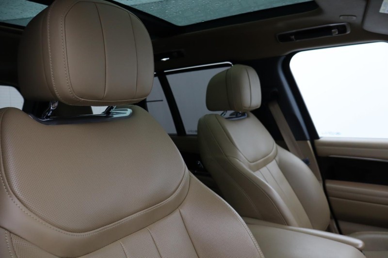 Used Land Rover Range Rover 2022 for sale - 77106108: Photo 34