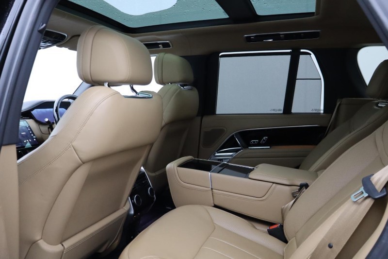 Used Land Rover Range Rover 2022 for sale - 77106108: Photo 4
