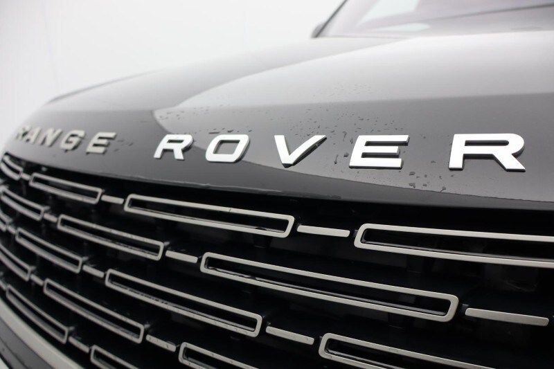 Used Land Rover Range Rover 2022 for sale - 77106108: Photo 40