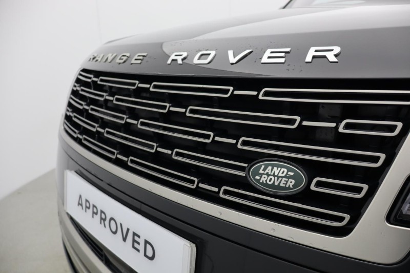 Used Land Rover Range Rover 2022 for sale - 77106108: Photo 42
