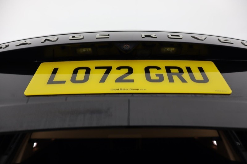 Used Land Rover Range Rover 2022 for sale - 77106108: Photo 45