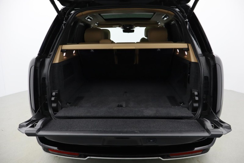 Used Land Rover Range Rover 2022 for sale - 77106108: Photo 47