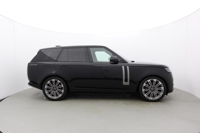 Used Land Rover Range Rover 2022 for sale - 77106108: Photo 5