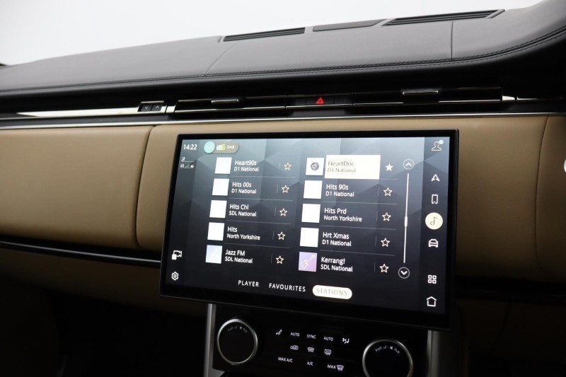 Used Land Rover Range Rover 2022 for sale - 77106108: Photo 53