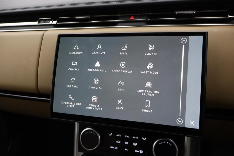 Used Land Rover Range Rover 2022 for sale - 77106108: Photo 54