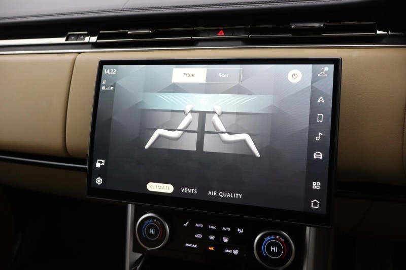 Used Land Rover Range Rover 2022 for sale - 77106108: Photo 55