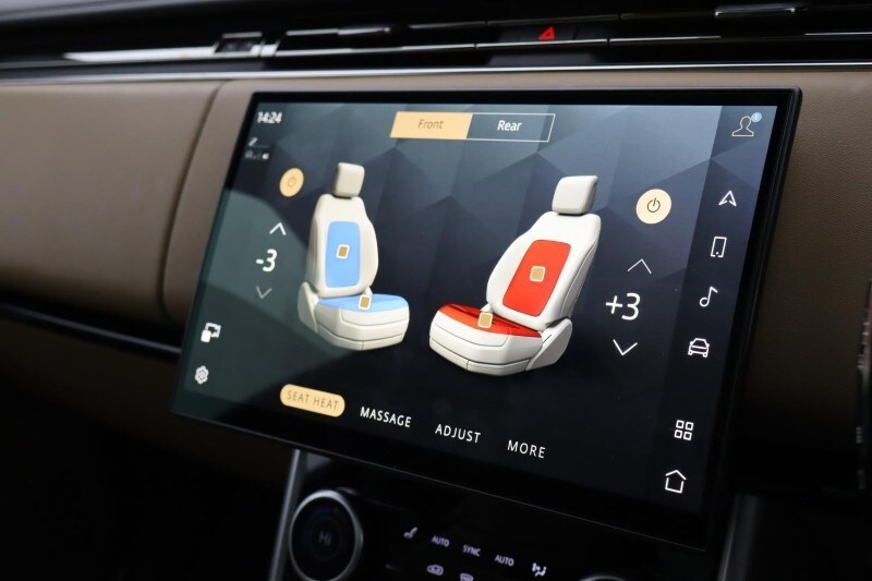 Used Land Rover Range Rover 2022 for sale - 77106108: Photo 59