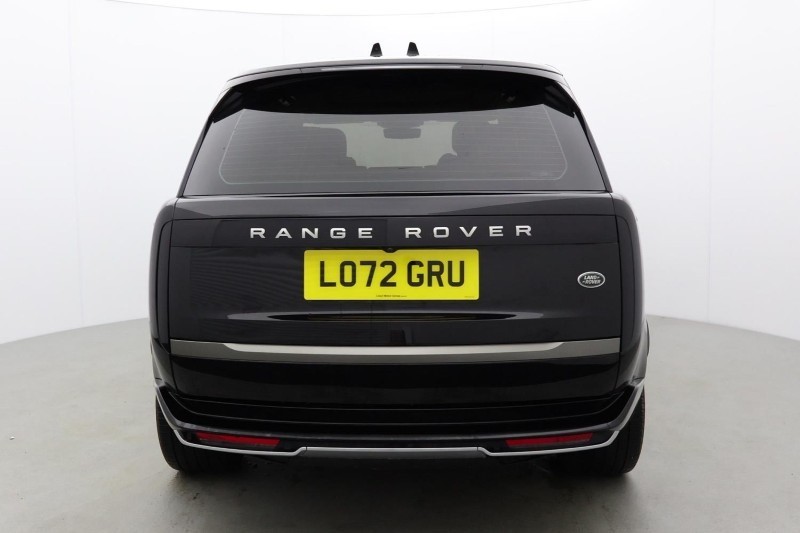 Used Land Rover Range Rover 2022 for sale - 77106108: Photo 6