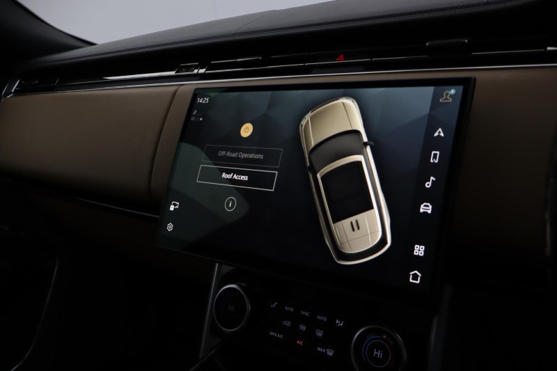 Used Land Rover Range Rover 2022 for sale - 77106108: Photo 61