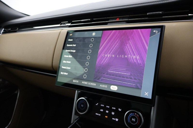 Used Land Rover Range Rover 2022 for sale - 77106108: Photo 62