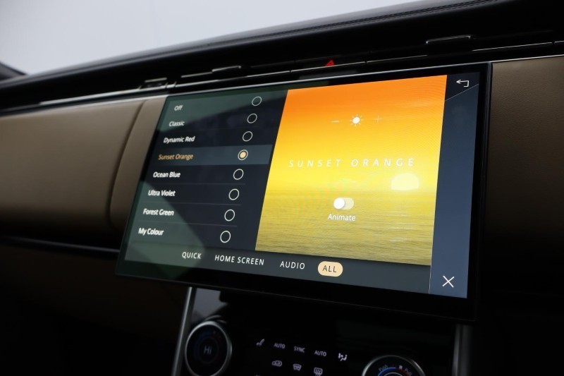 Used Land Rover Range Rover 2022 for sale - 77106108: Photo 63