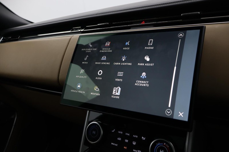 Used Land Rover Range Rover 2022 for sale - 77106108: Photo 65