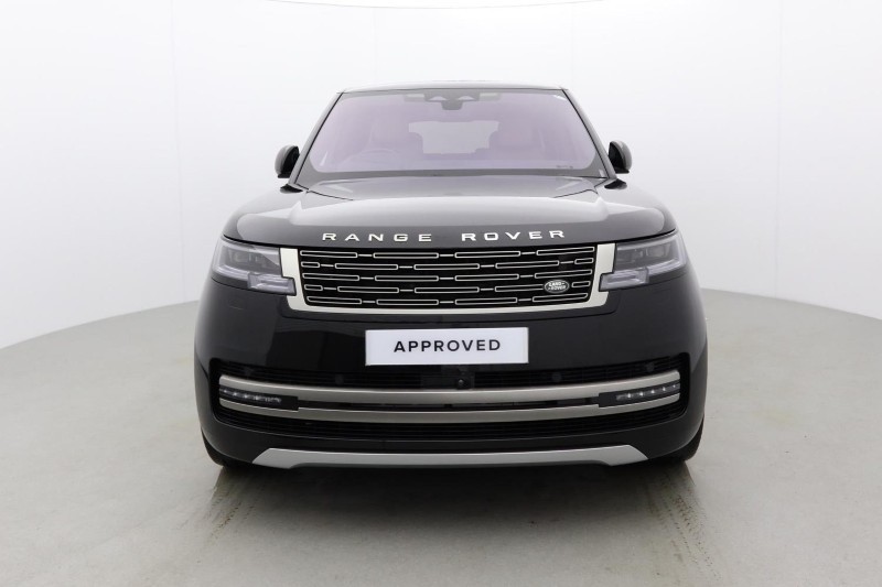 Used Land Rover Range Rover 2022 for sale - 77106108: Photo 7