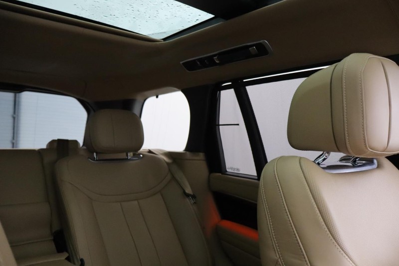 Used Land Rover Range Rover 2022 for sale - 77106108: Photo 71