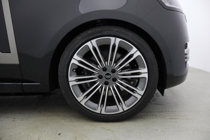 Used Land Rover Range Rover 2022 for sale - 77106108: Photo 8