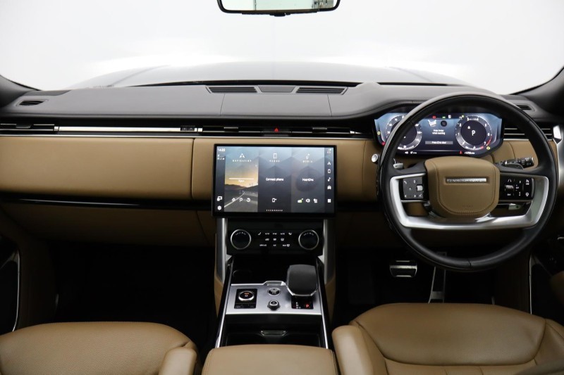 Used Land Rover Range Rover 2022 for sale - 77106108: Photo 9