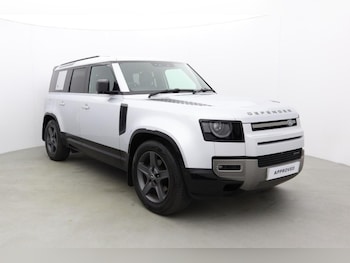 Used Land Rover Defender 2021 for sale - 79057306: Photo