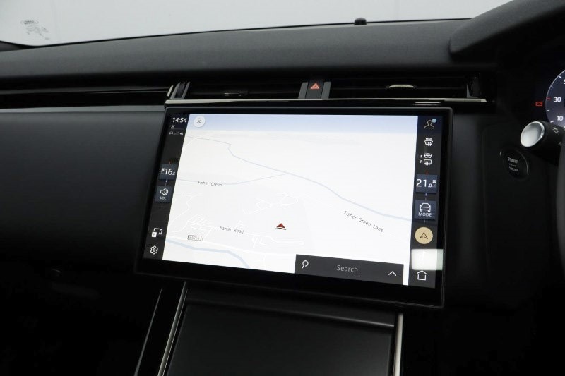 Used Land Rover Range Rover Velar 2025 for sale - 76981405: Photo 11