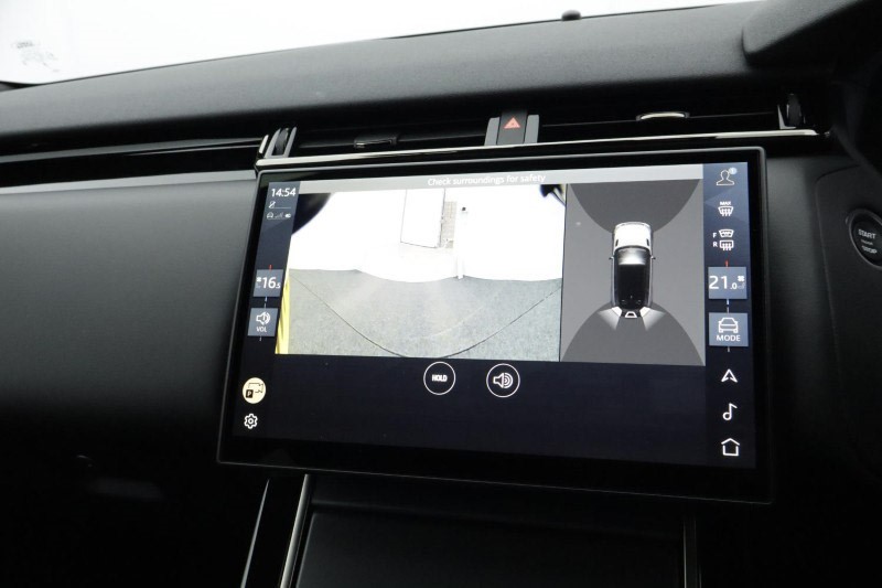 Used Land Rover Range Rover Velar 2025 for sale - 76981405: Photo 12